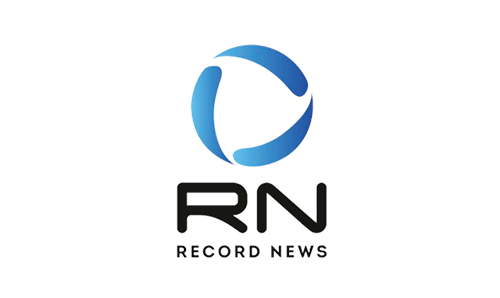 Record News ao vivo Rede Canais TV